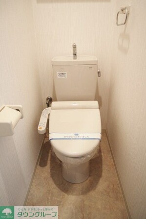 WAVE谷在家の物件内観写真